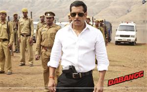 Dabangg